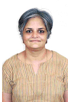 <b>Kalpana Kannabiran</b> is Chairperson of the Chityala Ailamma Centre for ... - Kalpana