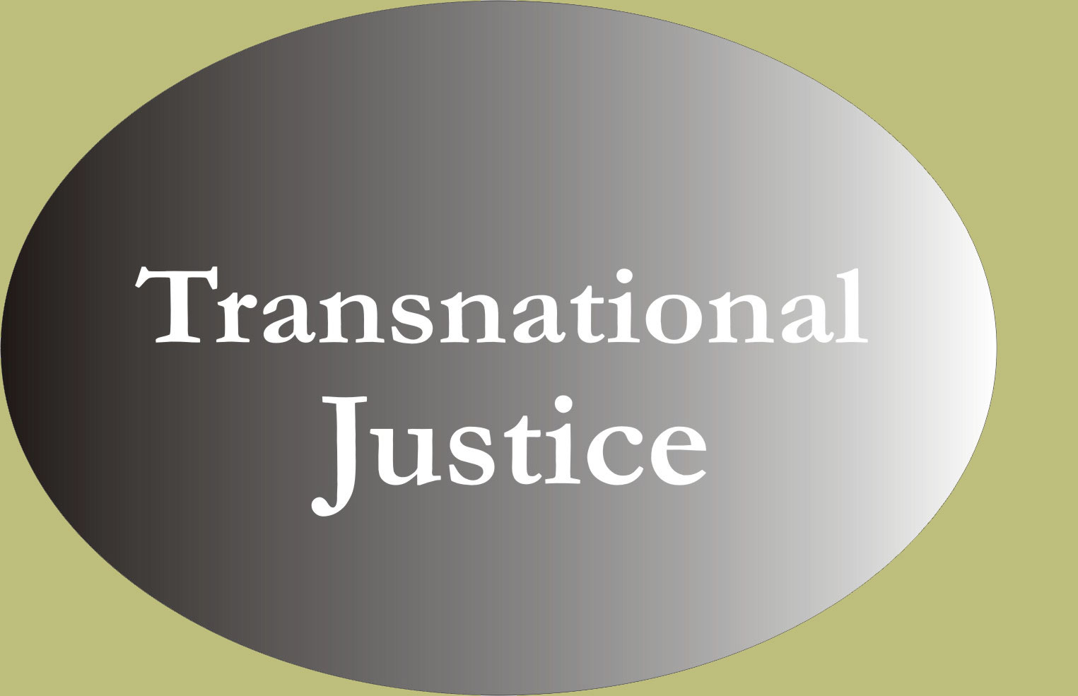 Transnational possibilities of Justice