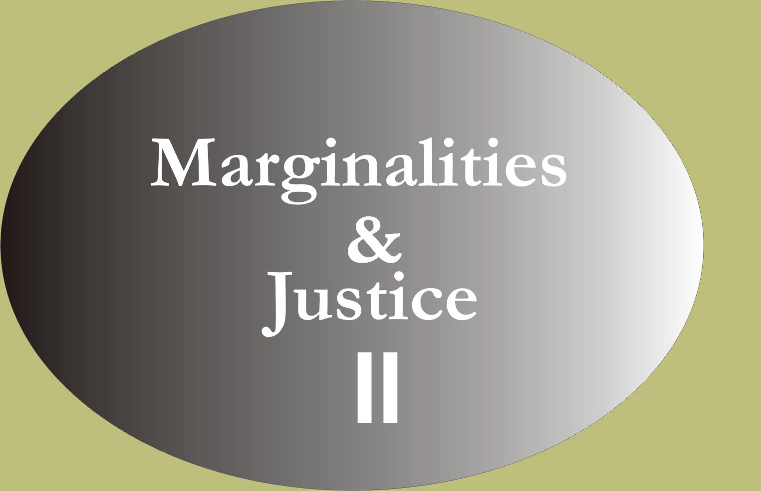 Marginalities and Categories of Justice-2